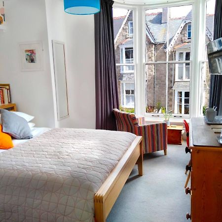 Hôtel No. 38Pz à Penzance Extérieur photo