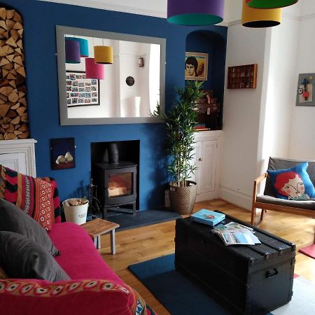 Hôtel No. 38Pz à Penzance Extérieur photo