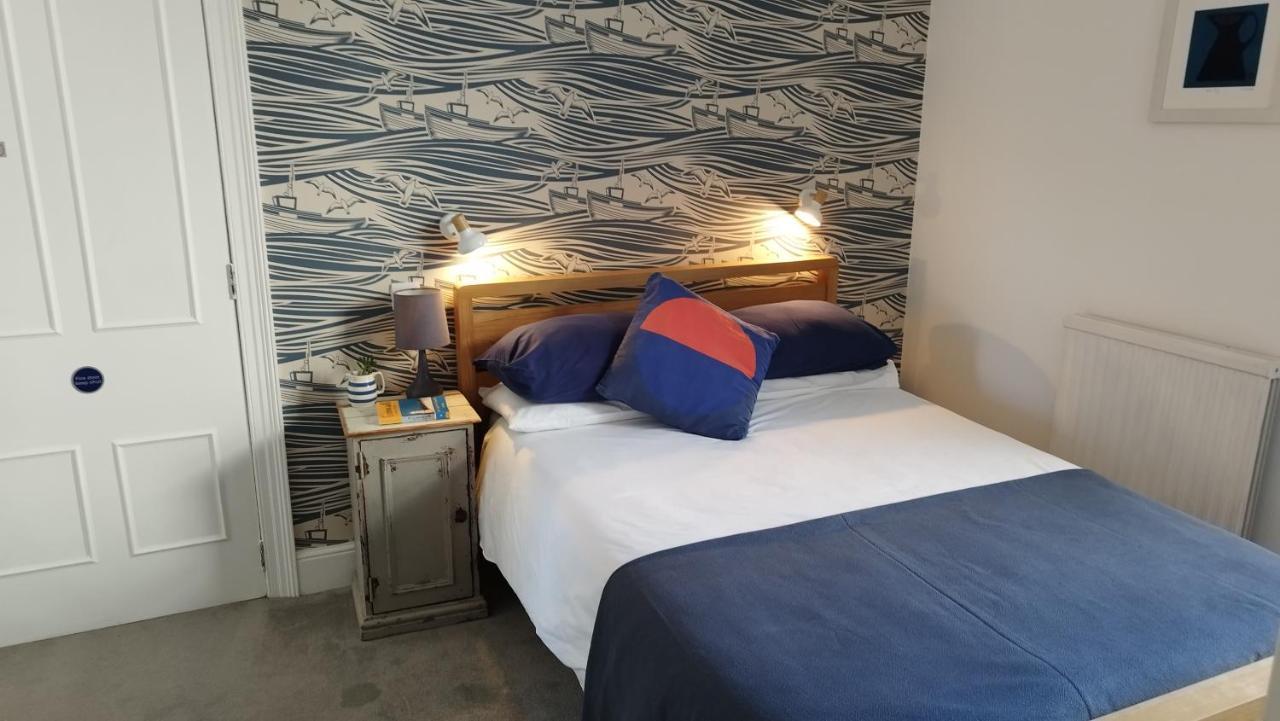 Hôtel No. 38Pz à Penzance Extérieur photo