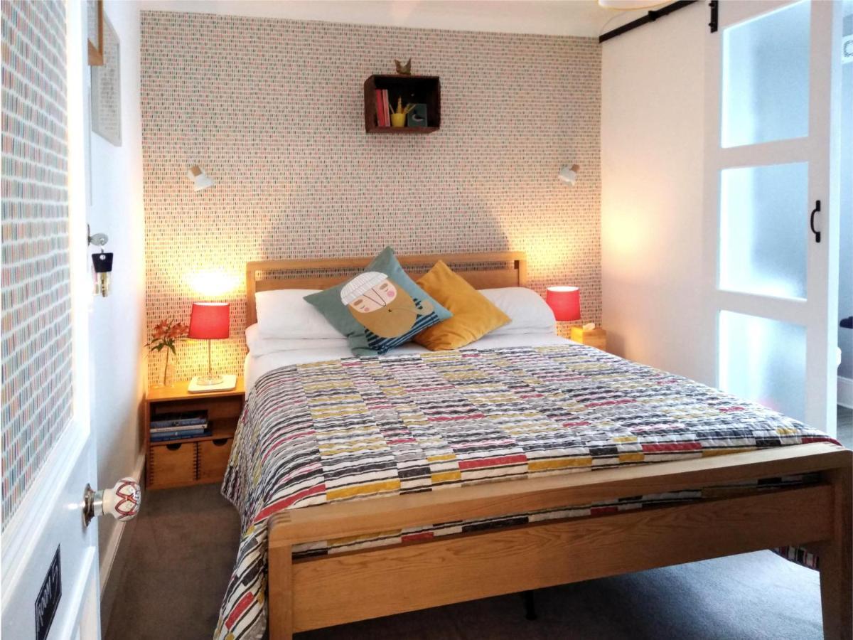 Hôtel No. 38Pz à Penzance Extérieur photo